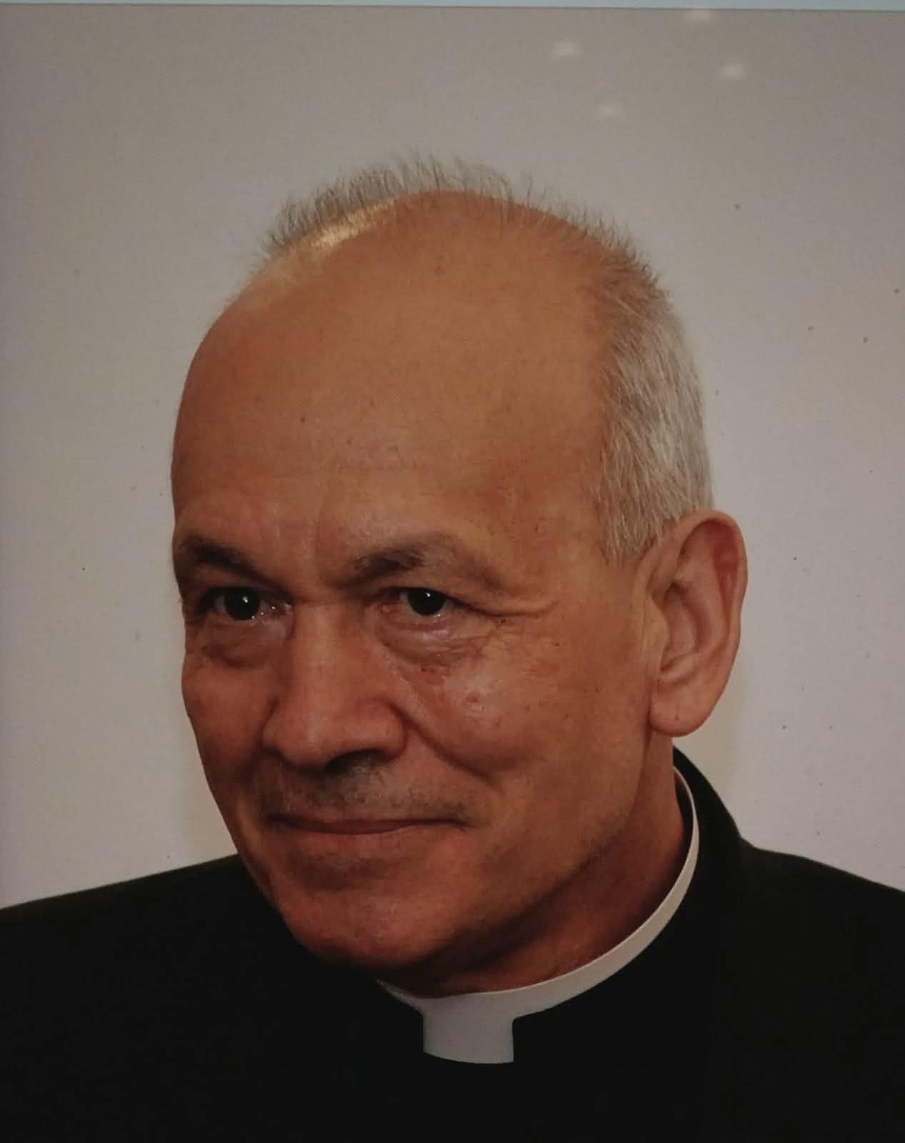 E' MORTO DON PIETRO AMATO, GIA' DIRETTORE DEL MUSEO STORICO VATICANO E UOMO DI CULTURA