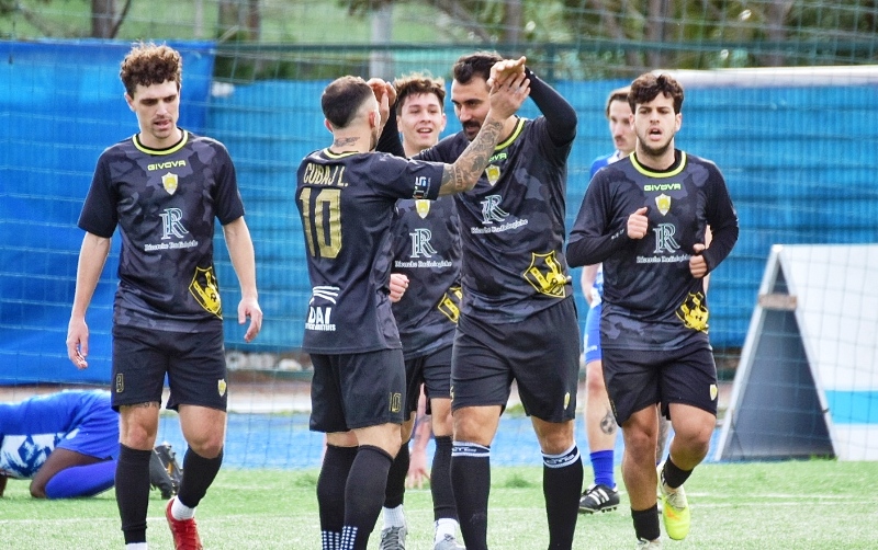 BORGOROSSO MOLFETTA AVANTI TUTTA. AL PAOLO POLI BATTE LA VIRTUS ANDRIA E FA UN PASSO IN AVANTI IN CLASSIFICA PORTANDOSI A 30 PUNTI