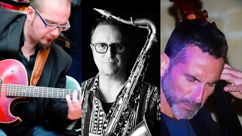 CINETRIO �60 A SPAZIOLEARTI: LE COLONNE SONORE DEL GRANDE CINEMA ITALIANO RIVISITATE IN CHIAVE JAZZ