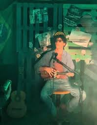 MICHELE SPADAVECCHIA, IN ARTE, FINALISTA AL MUSICULTURA 2026