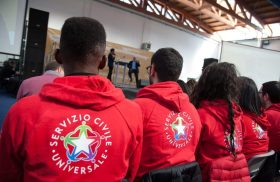 SERVIZIO CIVILE UNIVERSALE PRONTO IL NUOVO BANDO 2026