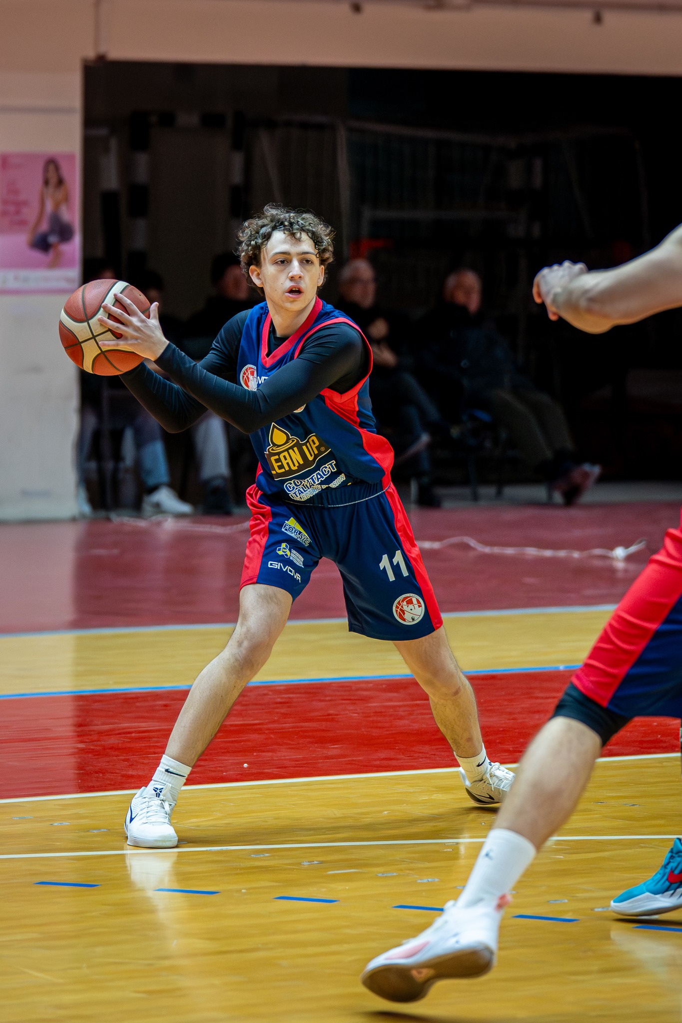 CLEAN UP MOLFETTA A FOGGIA, SOLIMINI: 