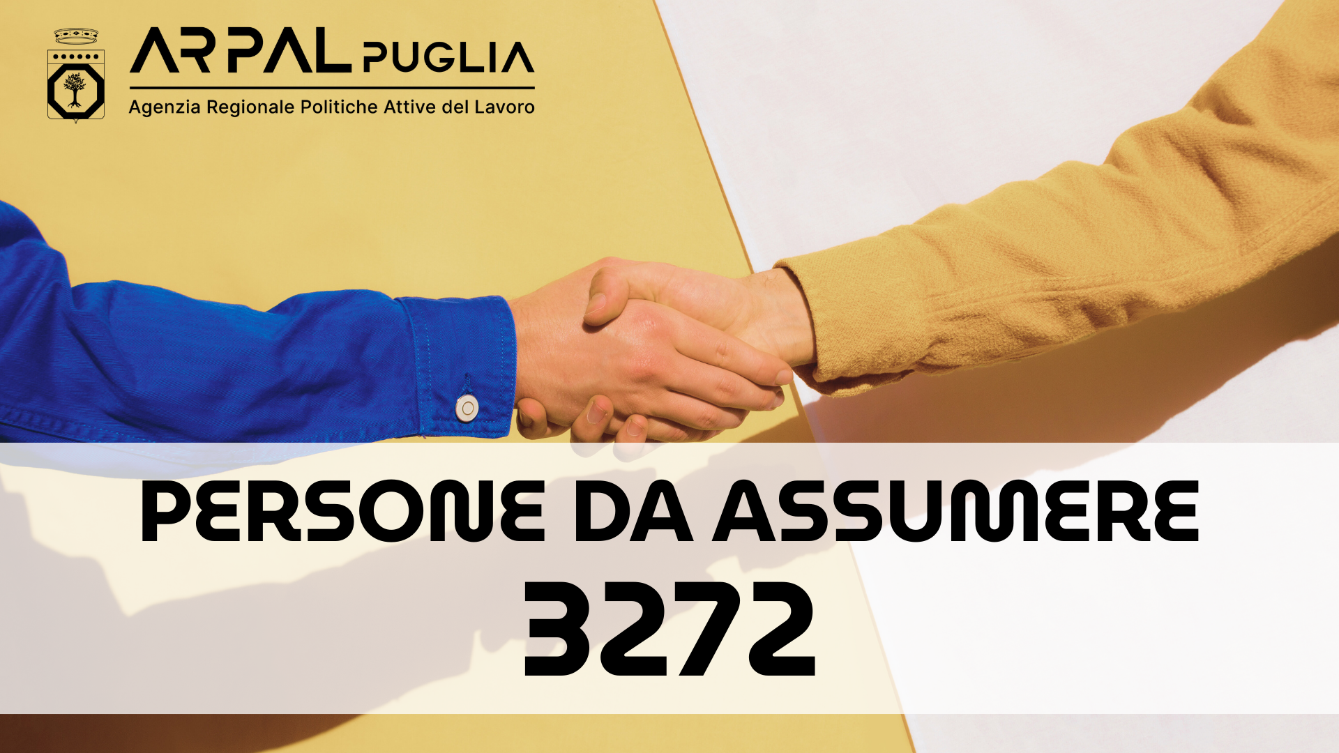 �WORKUP�: OLTRE 3000 POSIZIONI APERTE. TURISMO, ICT E  AGROALIMENTARE IN EVIDENZA