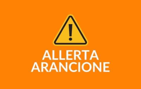 LA PROTEZIONE CIVILE HA DIRAMATO L'ALLERTA ARANCIONE PER LA REGIONE PUGLIA. SCUOLE DI OGNI ORDINE E GRADO CHIUSE A MOLFETTA OGGI MERCOLEDI' 1 APRILE