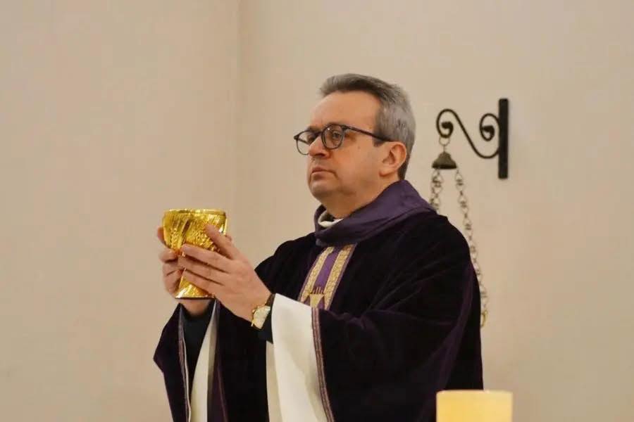 A POCHI GIORNI DALL�INGRESSO DI MONS. DOMENICO BASILE, LA DIOCESI DI MOLFETTA-RUVO-GIOVINAZZO-TERLIZZI INTENSIFICA IL CAMMINO DI PREPARAZIONE