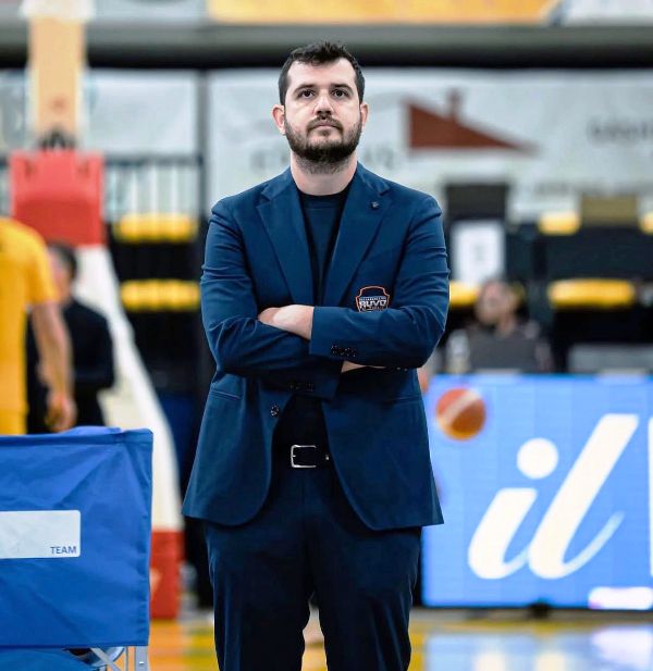 LA FORMAZIONE DI BASKET CRIFO WINES RUVO DI PUGLIA, ALLA PRIMA STAGIONE IN SERIE A2, CONQUISTA LA SALVEZZA