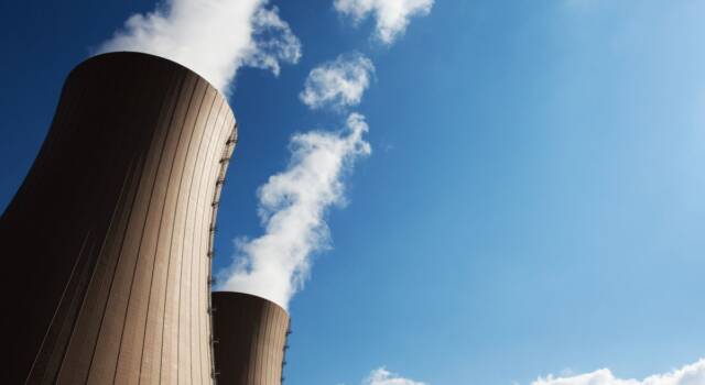 DDL NUCLEARE, IL GOVERNO SBAGLIA STRADA: L�ITALIA CORRA SULLE RINNOVABILI, NON TORNI ALL�ATOMO