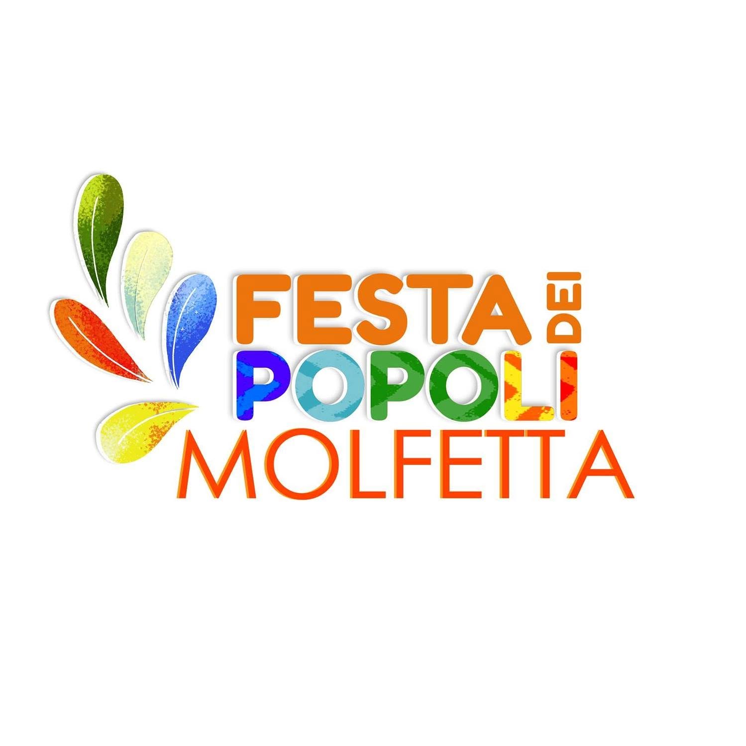 MOLFETTA OSPITA LA �FESTA DEI POPOLI�: MUSICA, TRADIZIONI E DIALOGO INTERCULTURALE IL PROSSIMO 26 SETTEMBRE