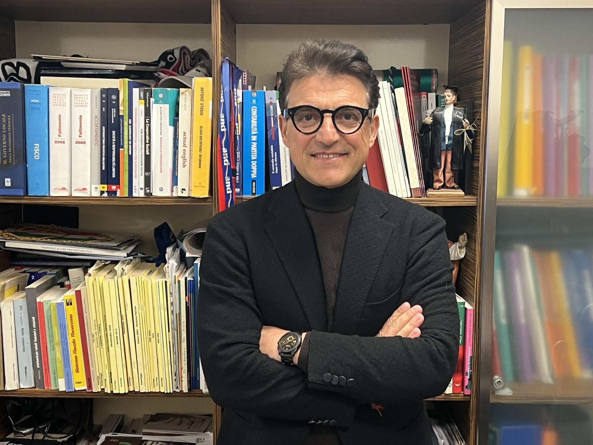 CONTRIBUTO LIBRI DI TESTO, VURCHIO (PD): �MISURA IMPORTANTE PER IL DIRITTO ALLO STUDIO DELLE FAMIGLIE PUGLIESI�