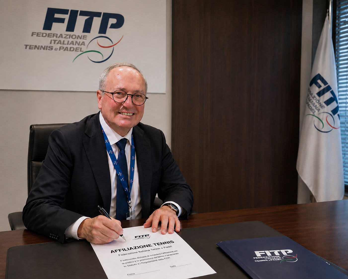 AMATORI TENNIS MOLFETTA, SALVEZZA IN D2 E NUOVO OBIETTIVO NELLA T.P.R.A.