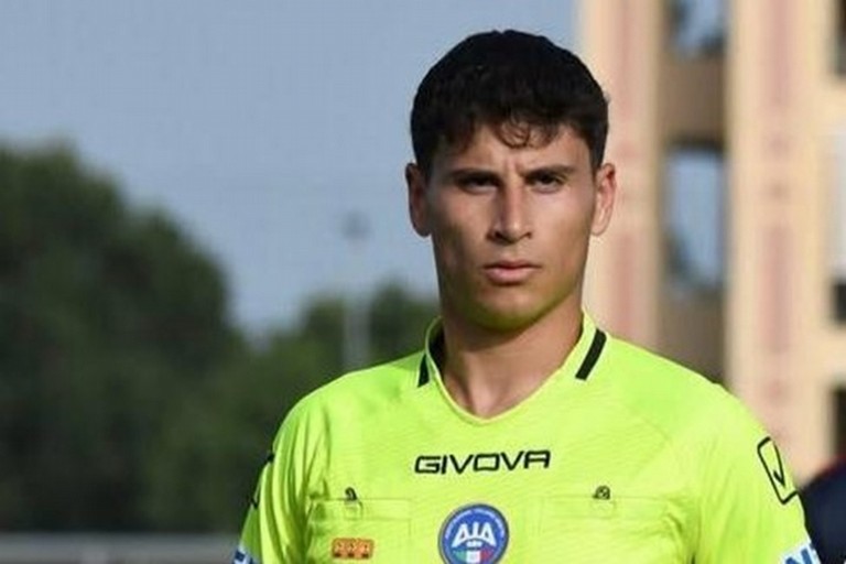 FEDERICO REGINA ENTRA NEI RUOLI NAZIONALI DELL�AIA