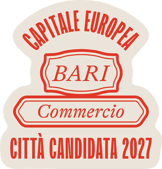 BARI LANCIA LA CANDIDATURA A EUROPEAN CAPITAL OF SMALL RETAIL 2027