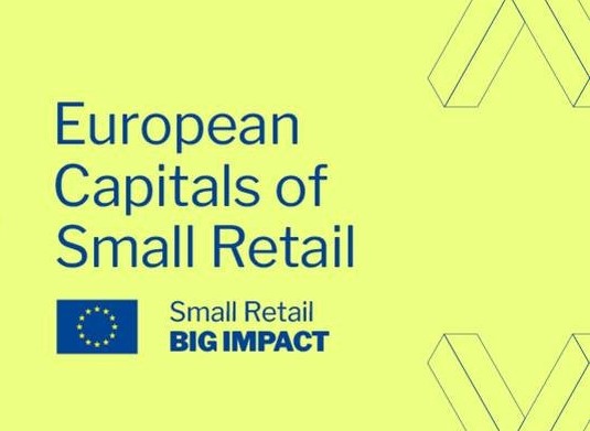 2^ EDIZIONE DELLA SCUOLA BARESE DI COMMERCIO, UNO DEGLI STRUMENTI DELLA CANDIDATURA A �EUROPEAN CAPITAL OF SMALL RETAIL 2027�