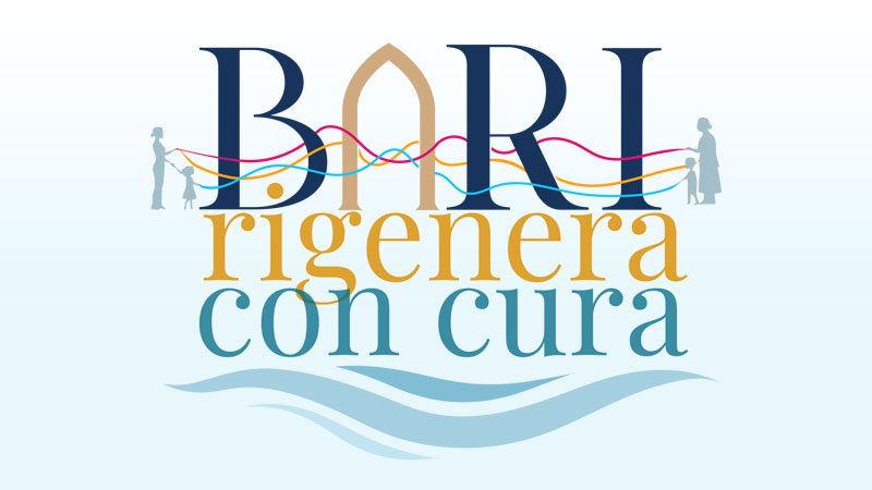 BARI RIGENERA CON CURA, AL MUNICIPIO II L�ULTIMA TAPPA DEL PERCORSO PARTECIPATO
