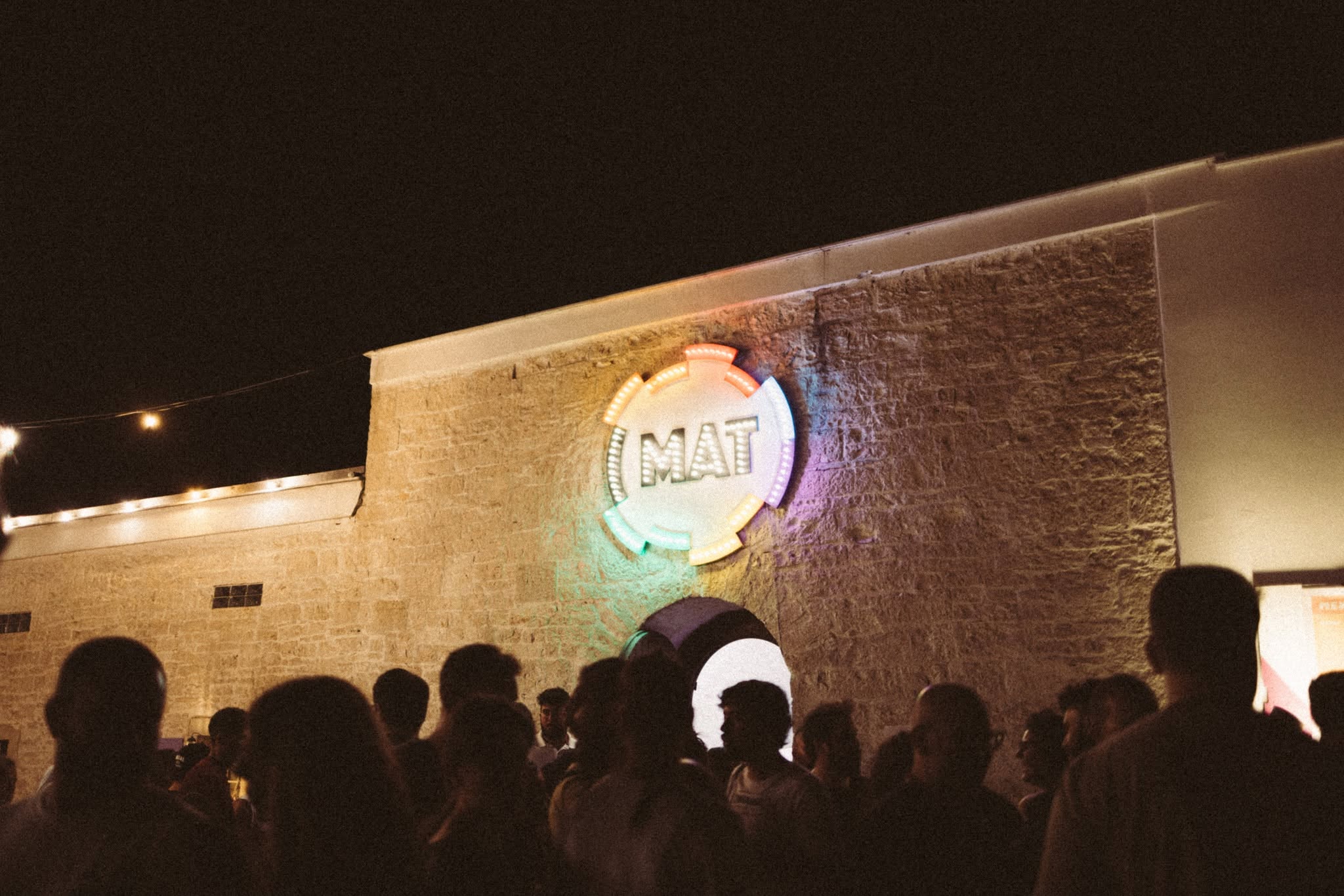 IL FORUM GIOVANI DI MOLFETTA ACCENDE L�ESTATE CON �MUSIC UP� AL MAT LABORATORIO URBANO DI TERLIZZI
