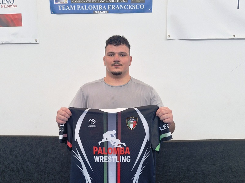 DA MOLFETTA A TORINO: MARTINO PILIERO ENTRA NEL CUS E CONQUISTA LA DUAL CAREER