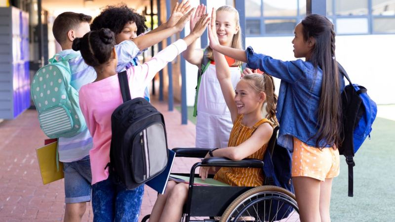DISABILIT� E NEURODIVERGENZA, A MOLFETTA E GIOVINAZZO LA SFIDA DEL �PROGETTO DI VITA�