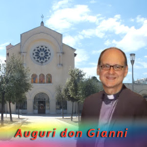 NUOVO RETTORE AL PONTIFICIO SEMINARIO REGIONALE DI MOLFETTA E DON GIANNI CALIANDRO DELLA DIOCESI DI ORIA