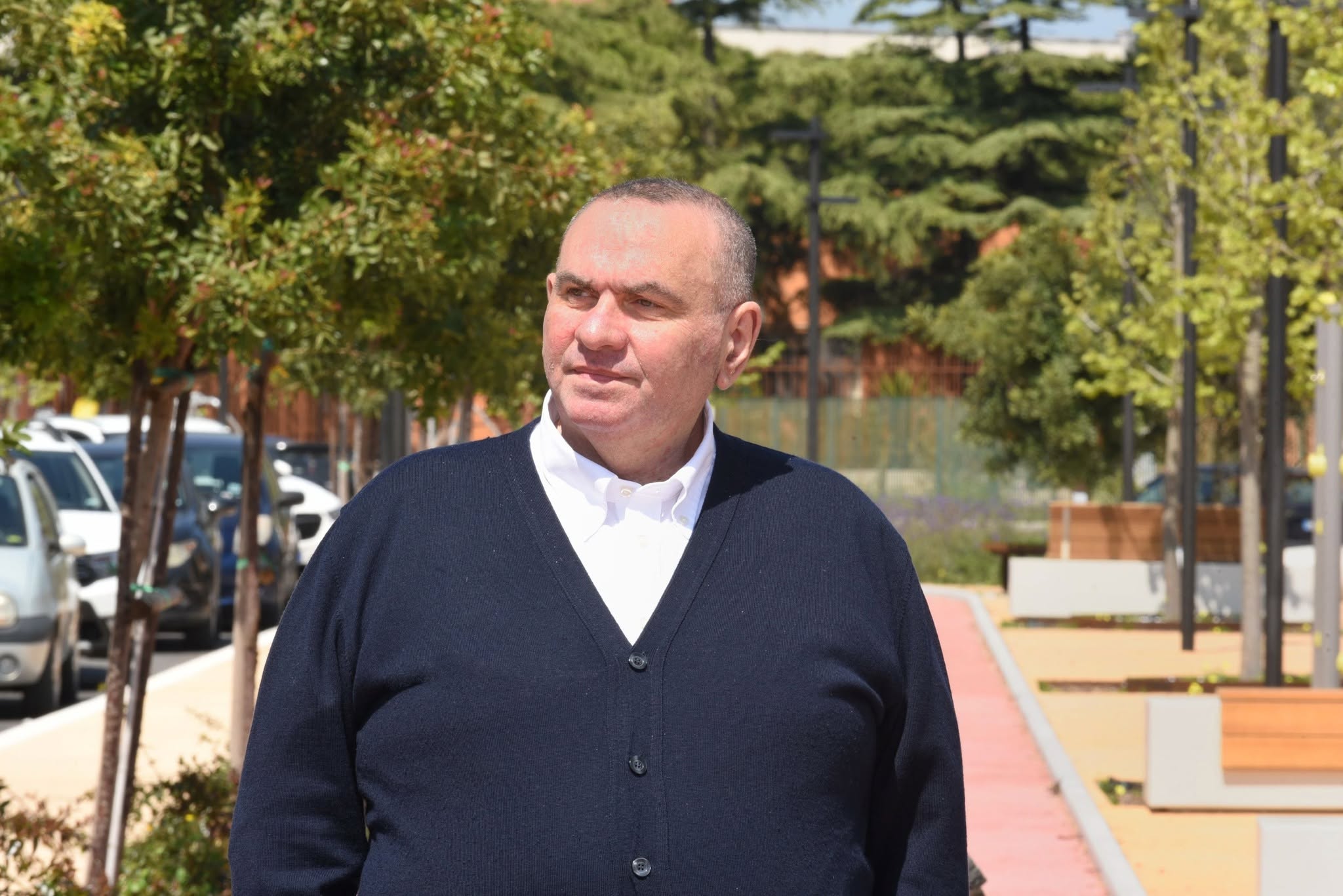 SICUREZZA A MOLFETTA: SCONTRO SULLE SPACCATE NOTTURNE, IL CONSIGLIERE PIERGIOVANNI CRITICA IL SINDACO MINERVINI