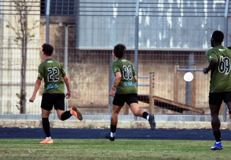 MOLFETTA CALCIO, AL �PAOLO POLI� ARRIVA IL REAL PUTIGNANO: OBIETTIVO CONTINUIT�