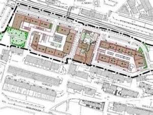 ECOSISTEMA URBANO: IL COMPARTO 18 PEGGIORERA LA VIABILITA A MOLFETTA