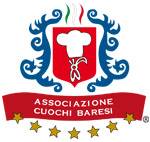 GRANDE PRESTAZIONE PER LA SQUADRA DELLASSOCIAZIONE CUOCHI BARESI AI CAMPIONATI ITALIANI DI CUCINA ITALIANA