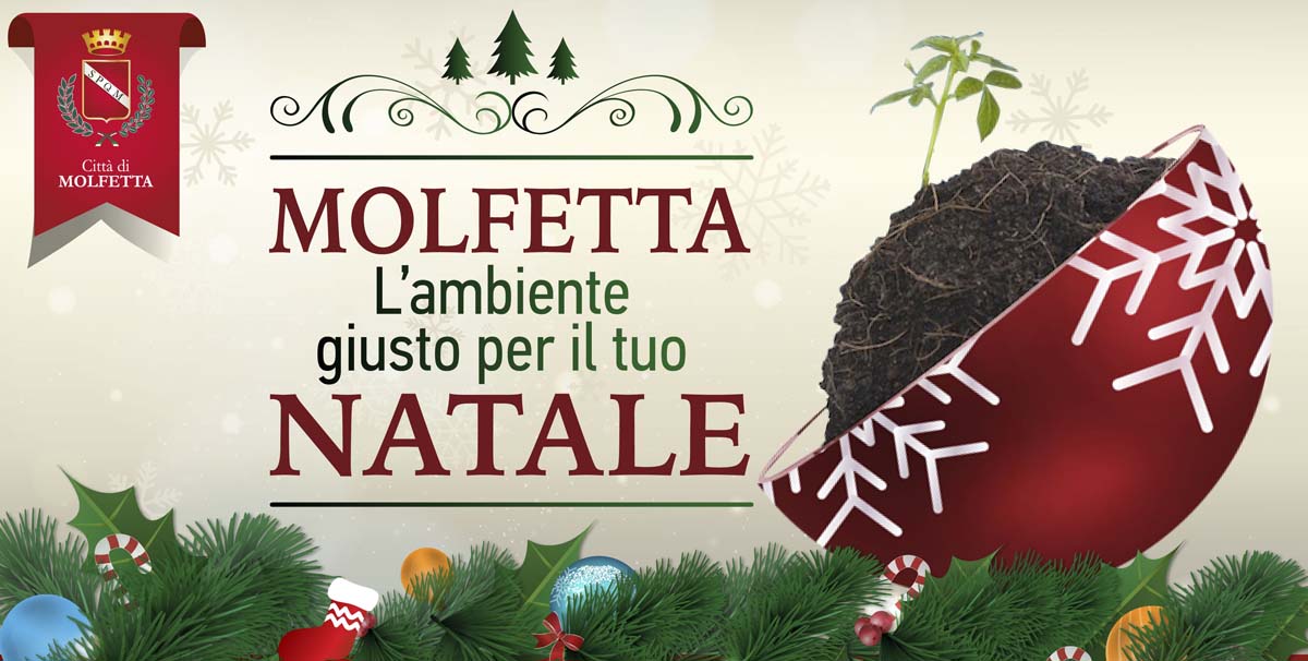 E IL NATALE SI ARRICCHISCE DI TANTI EVENTI