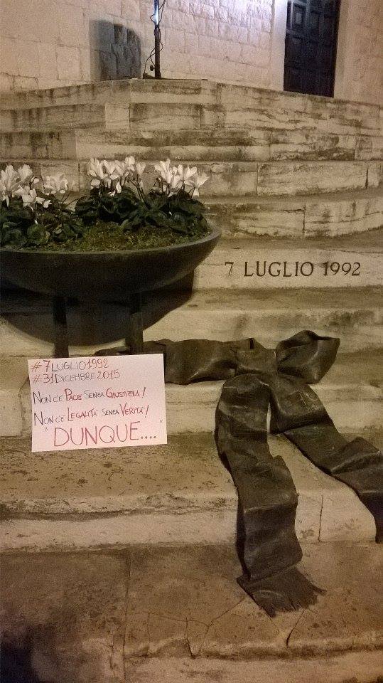 MUNICIPIO 2, VIA LIBERA ALL�OSSERVATORIO PERMANENTE PER LA LEGALIT� E LA SICUREZZA URBANA