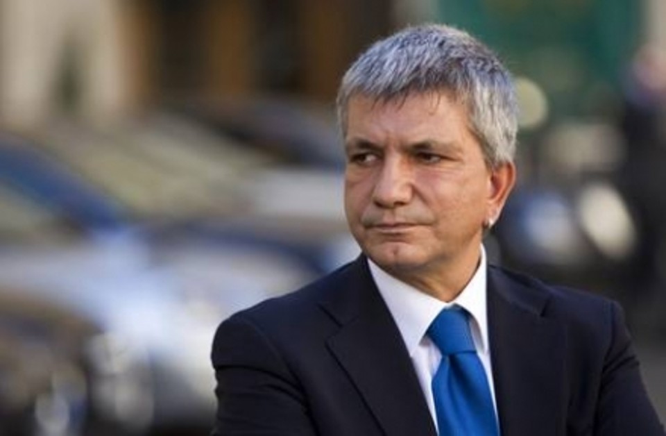 LA SUPER-CASTA DI NICHY VENDOLA: PUGLIA, LIQUIDAZIONE RECORD