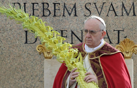 DOMENICA DELLE PALME A MOLFETTA