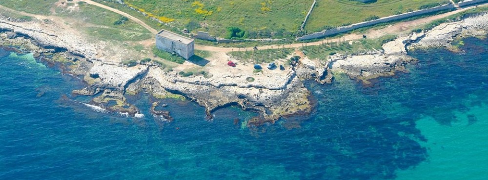 TORRE CALDERINA E TORRE GAVETONE VERSO IL RESTAURO? SI APRONO NUOVE FRONTIERE DEL TURISMO A MOLFETTA?