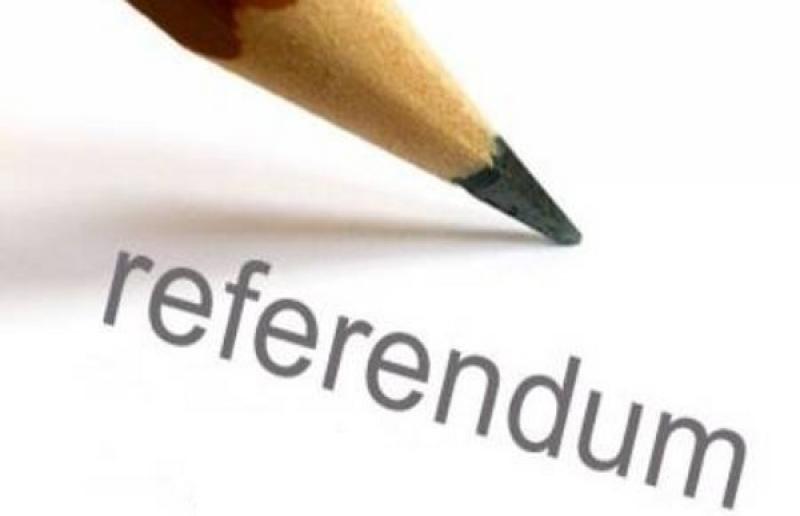 EFFETTUATO IL SORTEGGIO DEGLI SCRUTATORI PER IL REFERENDUM