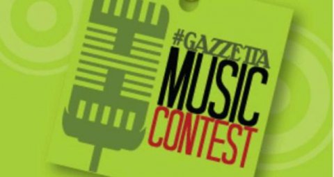 GAZZETTA MUSIC CONTEST CON DUE MOLFETTESI