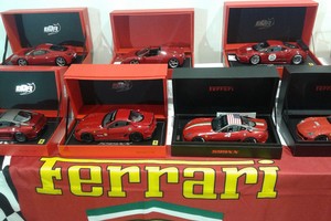 FERRARI CHE PASSIONE