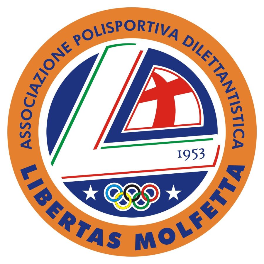 LATLETA GIUSEPPE PALMIOTTI DELLA POLISPORTIVA LIBERTAS MOLFETTA CONQUISTA IL TITOLO NAZIONALE NELLA CATEGORIA 68 KG. RAGAZZI