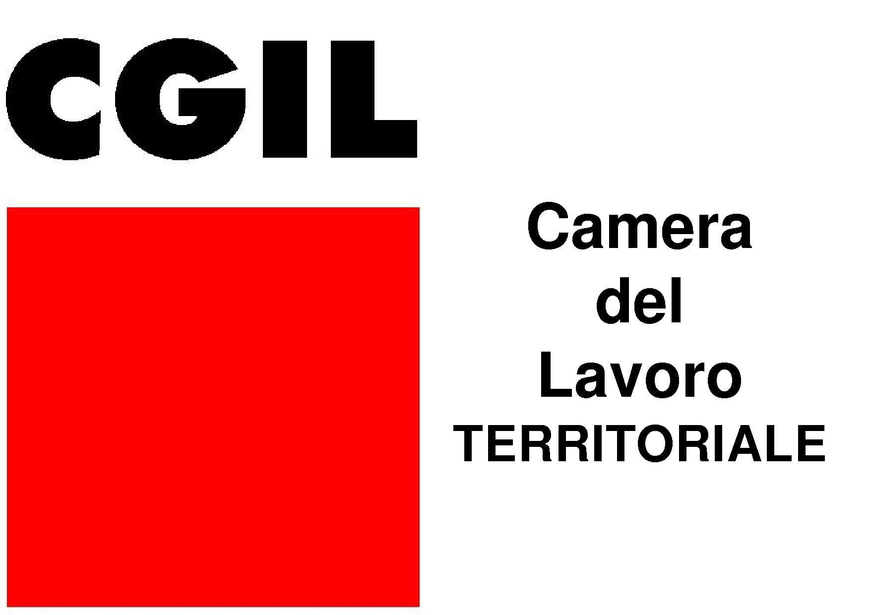 CAMERA DEL LAVORO MOLFETTA, PRESENTA IL SEGRETARIO REGIONALE