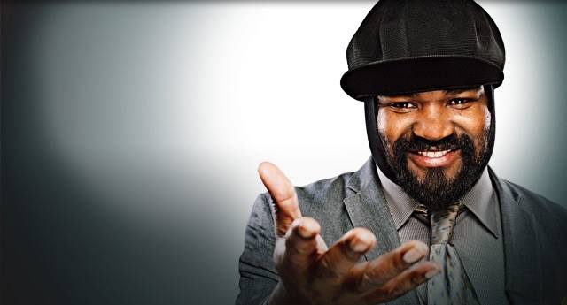 ARRIVA IL GRANDE JAZZ A MOLFETTA: VENERD 22 LUGLIO NELLANFITEATRO DI PONENTE CONCERTO DI GREGORY PORTER