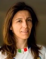 CATIA FERRETTI DELLA MOLFETTA HOCKEY: CON IL VERCELLI NON  STATA UNA PARTITA IN CUI NON ABBIAMO CREDUTO E NON ABBIAMO LAVORATO BENE