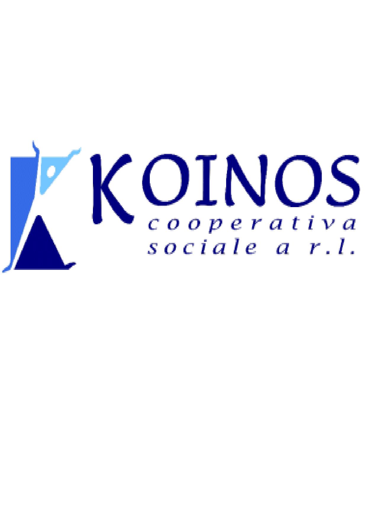 LE COOPERATIVE SOCIALI KOINOS E TRIFOGLIO GESTIRANNO PER I PROSSIMI 12 MESI IL CENTRO APERTO POLIVALENTE PER MINORI LIBERITUTTI