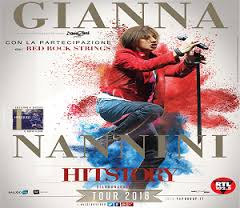 IL 12 AGOSTO APPUNTAMENTO CON GIANNA NANNINI