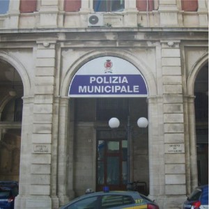 LA POLIZIA MUNICIPALE AVRA QUATTRO NUOVE AUTO