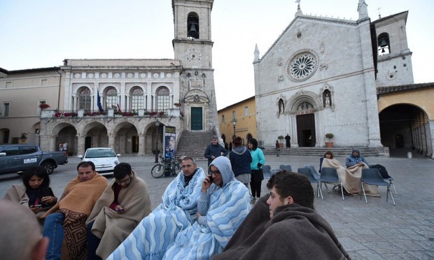 PER LE POPOLAZIONI COLPITE DAL SISMA DEL 24 AGOSTO SCORSO RACCOLTI 1.420,00 EURO CON LA MANIFESTAZIONE SOLIDARIET IN SCENA