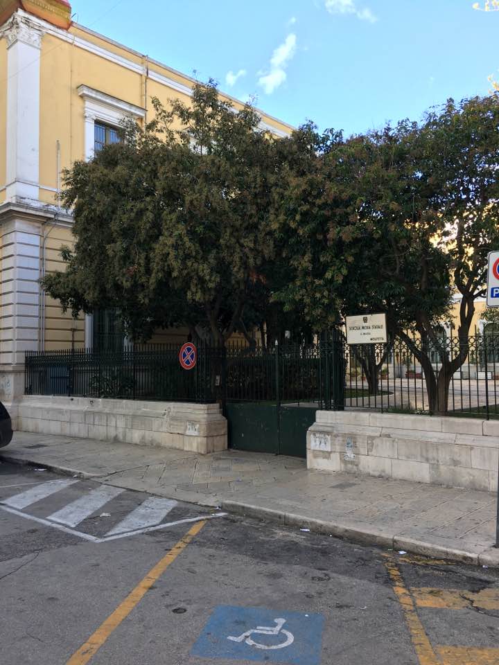 DUE SCUOLE DI MOLFETTA FINANZIATE PER LA RISTRUTTURAZIONE DAL MIUR