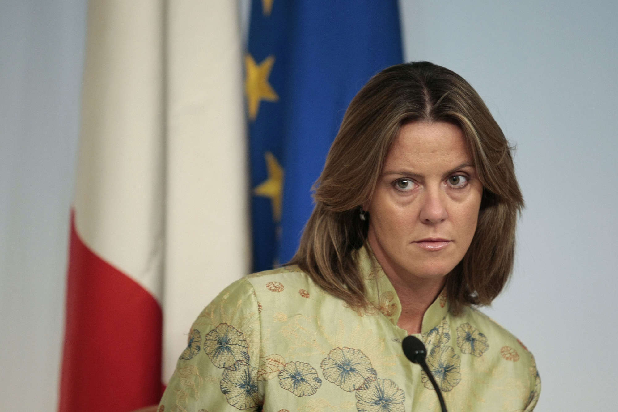 MINISTRO LORENZIN: GOVERNO DISPOSTO AD AIUTARE LA PUGLIA