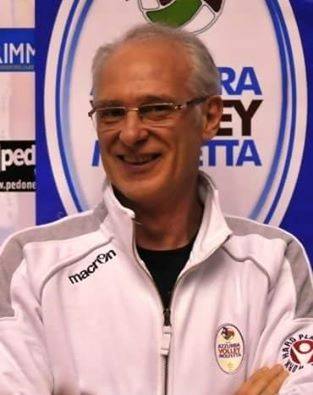 MICHELE DRAGO, MOLFETTESE DOC, ALLENATORE DELLUSD PALLAVOLO MODUGNO: MOLFETTA  UNA SQUADRA CHE DEVE PUNTARE ALLA SALVEZZA E STA FACENDO BENE