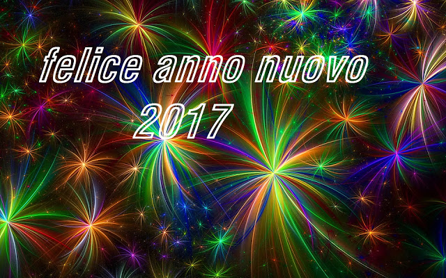 AUGURI LIBERI DA MOLFETTAFREE!!! BUON ANNO A TUTTI I NOSTRI LETTORI