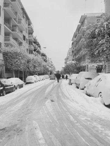 NUOVO BOLLETTINO DELLA PROTEZIONE CIVILE PUGLIA
Continua lo stato di allerta per le prossime 24/36 ore su tutta la Regione