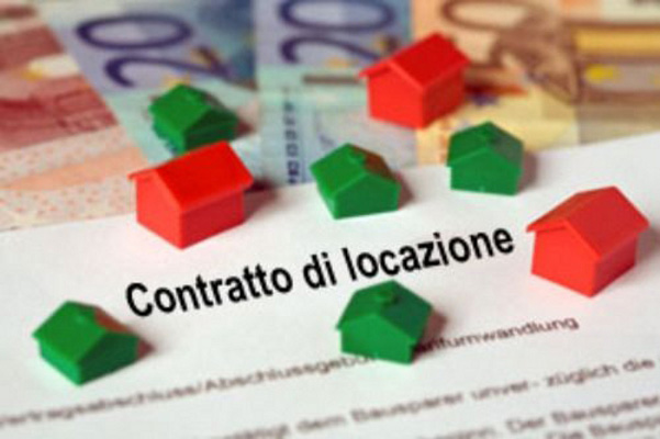 CONTRATTO NON REGISTRATO, SI PUO CHIEDERE INDIETRO LAFFITTO VERSATO