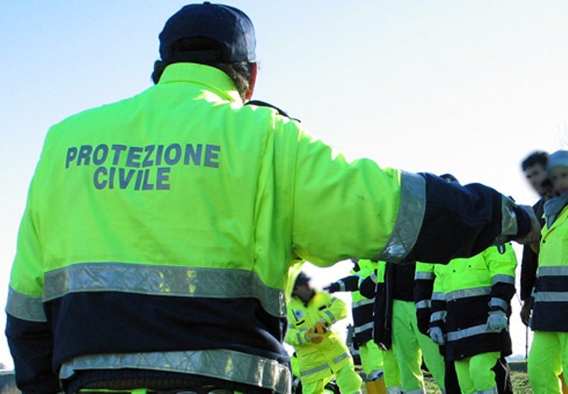 IL COMMISSARIO STRAORDINARIO NOMINA NOVE FUNZIONI DI SUPPORTO PER COORDINARE, IN CASO DI EMERGENZA, LE ATTIVIT DEL PIANO DI PROTEZIONE CIVILE 
