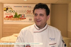 LA MOLFETTESE CONQUISTA LA GRANDE FESTA DELLA CUCINA ITALIANA CIBO NOSTRUM 2017